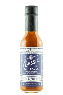 Fan Favorite Party Pack | Hot Ones Hot Sauce M0