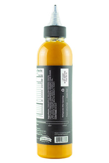 Pineapple Habanero Hot Sauce | Heartbeat Hot Sauce H0