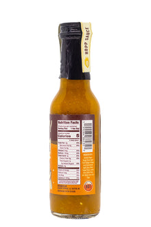 Serrano Mango Hopp Sauce | Alchemy Peppers N7
