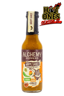 Hot Ones Hot Sauce 10 Pack - Season 27 P7