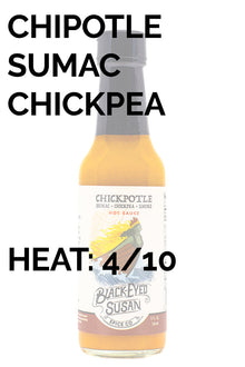 Chickpotle | Black Eyed Susan Q8