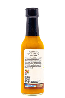 Chickpotle | Black Eyed Susan Q8