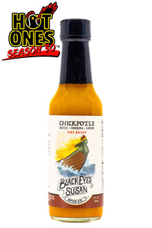 Chickpotle | Black Eyed Susan Q8