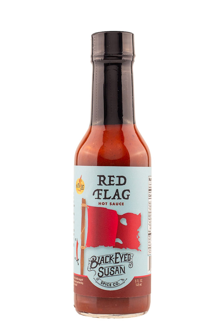 Red Flag | Black Eyed Susan Spice Co. H9