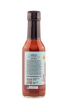 Red Flag | Black Eyed Susan Spice Co. H9