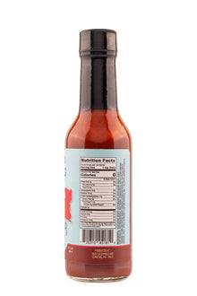 Red Flag | Black Eyed Susan Spice Co. H9