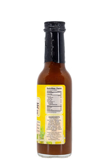 Hot House Hot Sauce | Butterfly Bakery U9