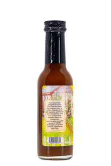Hot House Hot Sauce | Butterfly Bakery U9