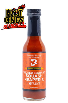 Hot Ones Hot Sauce Heat Pack - Season 29 G9