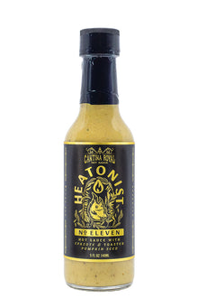 HEATONIST No. Eleven | Cantina Royal P6