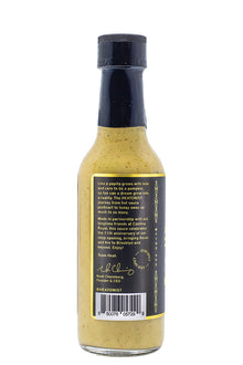 HEATONIST No. Eleven | Cantina Royal P6