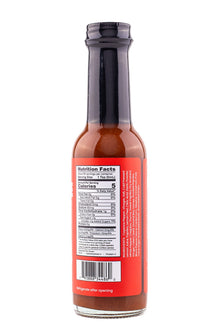 The Original Hottie Hot Sauce | The Crabby Shack E5