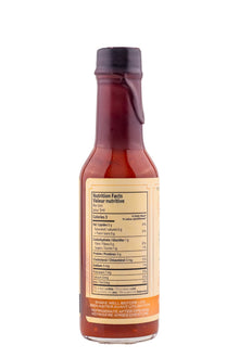 Apple Caraway | Dawson's Hot Sauce M9