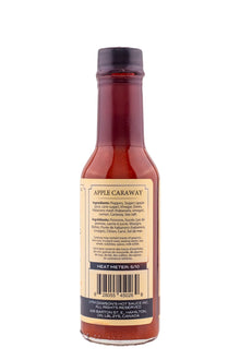 Apple Caraway | Dawson's Hot Sauce M9