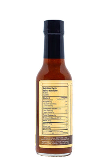 Coffee Date | Dawson's Hot Sauce G5