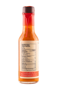 Zuzu's 7-Pot Sauce | Dawson's U5
