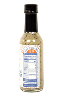 Everything Bagel Hot Sauce | Secret Handshake Food Co U7