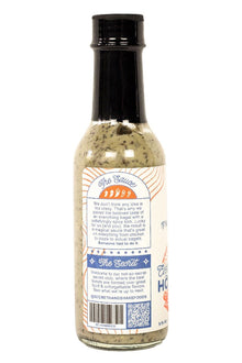Everything Bagel Hot Sauce | Secret Handshake Food Co L6