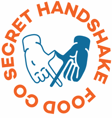 Everything Bagel Hot Sauce | Secret Handshake Food Co L6