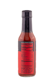 Arbol Scorpion | Fresco Sauce F6