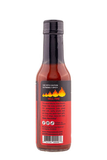 Arbol Scorpion | Fresco Sauce F6