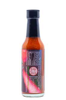Nirvana | Funky's Hot Sauce M5