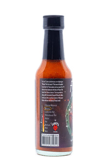 Nirvana | Funky's Hot Sauce M5