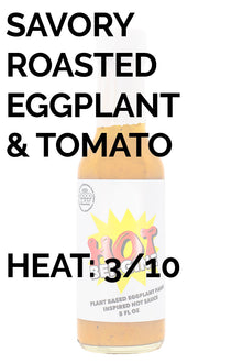Hot Bergine | Good Heat M8