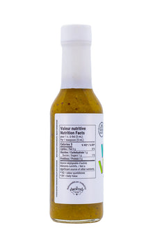 Kiwi Verde | Good Heat J2
