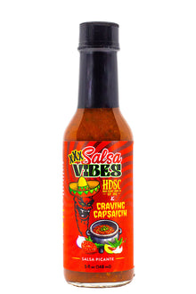 Hot Ones Hot Sauce Heat Pack - Season 30 P4