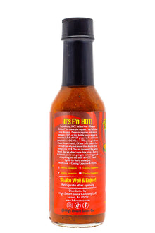 XXX Salsa Vibes | High Desert Sauce Co. T7