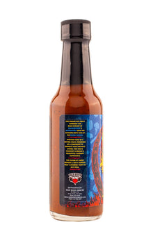 Peppers Up! | High River Sauces B4