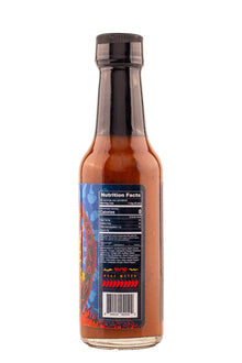 Peppers Up! | High River Sauces B4