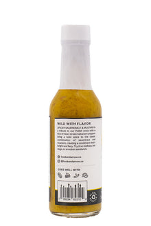 Spicier Sauerkraut & Mustard | Hook & Arrow R9