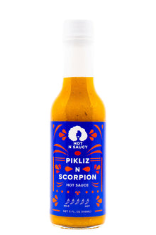 Hot Ones Hot Sauce 10 Pack - Season 30 S7