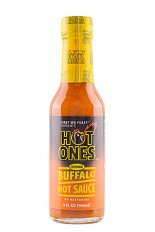 Fan Favorite Party Pack | Hot Ones Hot Sauce M0
