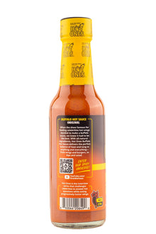 Buffalo Hot Sauce | Hot Ones Hot Sauce V1