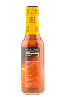 Buffalo Hot Sauce | Hot Ones Hot Sauce V1