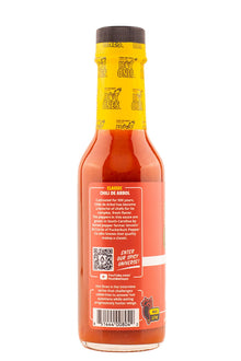 The Classic | Hot Ones Hot Sauce I8