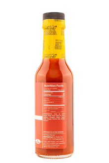 The Classic | Hot Ones Hot Sauce I8