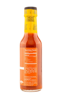 The Classic Chili Maple | Hot Ones Hot Sauce O4