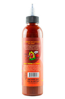 Hot Ones Jr. The Red | Hot Ones Hot Sauce I4