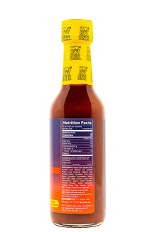Los Calientes Barbacoa | Hot Ones Hot Sauce C6