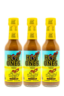 Los Calientes Verde 3-Pack T5
