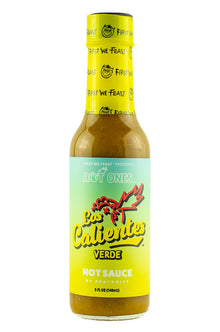 Fan Favorite Party Pack | Hot Ones Hot Sauce M0