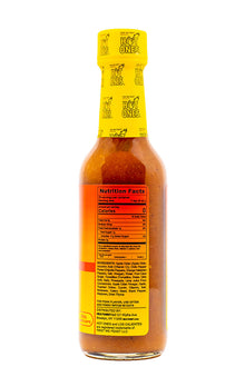 Los Calientes Rojo | Hot Ones Hot Sauce E7
