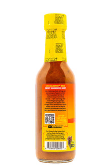 Los Calientes Rojo | Hot Ones Hot Sauce E7