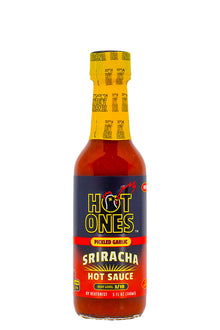 Hot Ones Hot Sauce 10 Pack - Season 30 S7