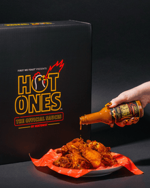 Hot Ones Hot Sauce 10 Pack - Season 27 P7