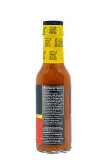 The Last Dab Triple X Hot Sauce I7